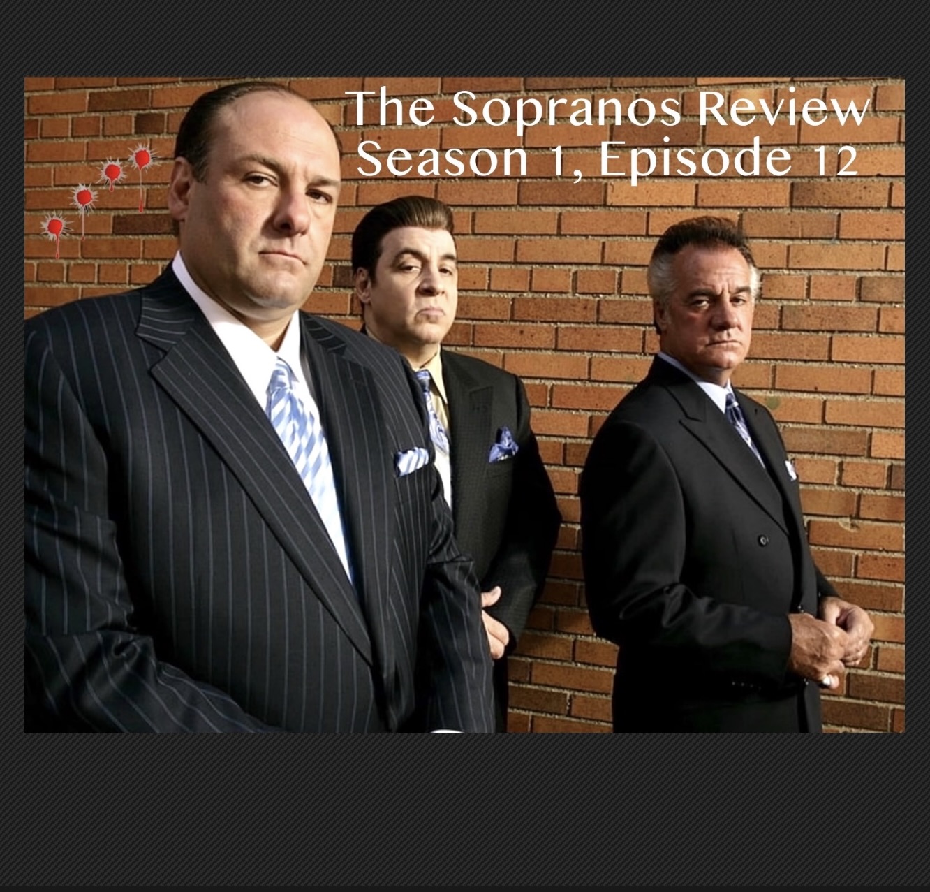 sopranos season 1 episode 12 review